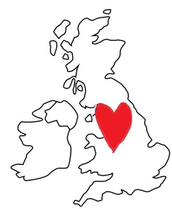 UK heart